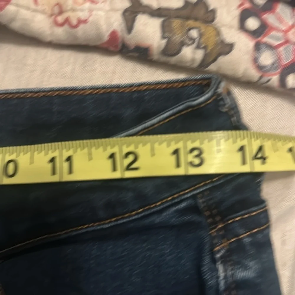 Gap Kids Denim Shorts Girls Size 16